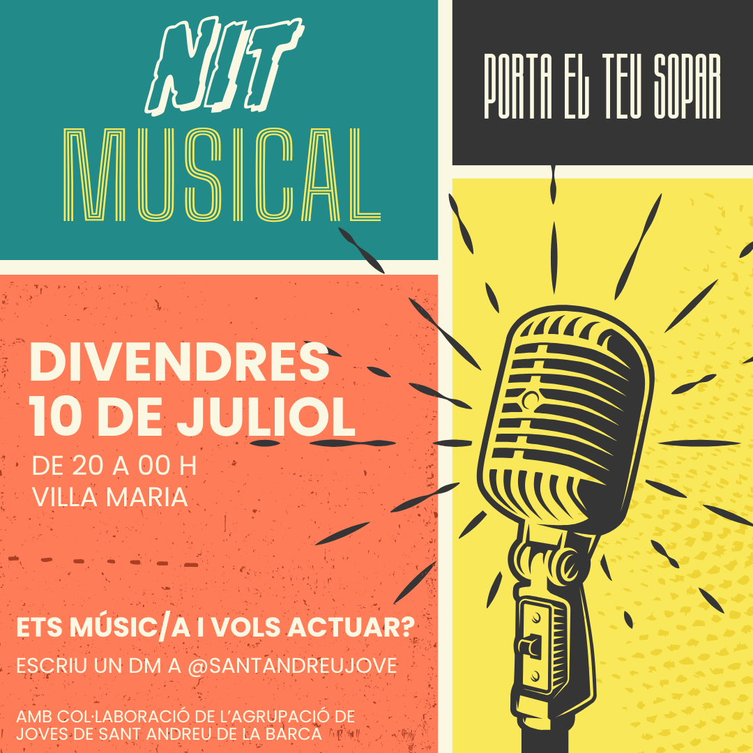 NIT MUSICAL